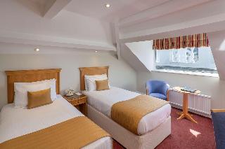 New Continental Hotel Sure Hotel Collection by BW fotoÄŸrafÄ±
