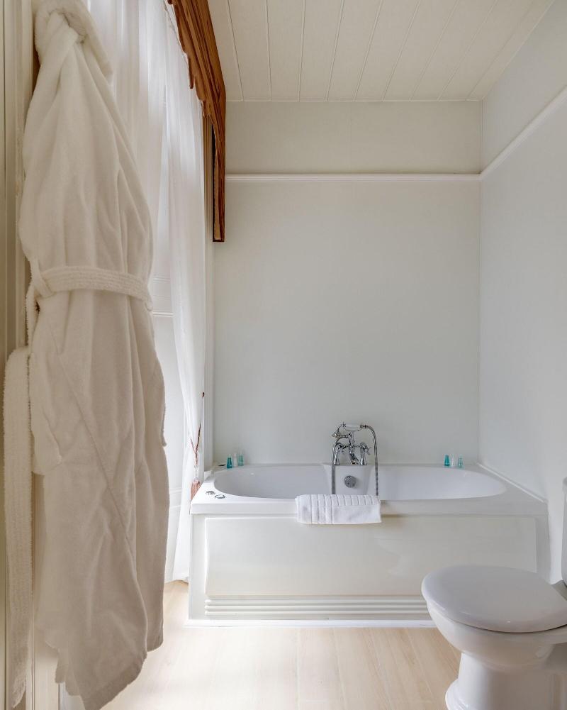 New Continental Hotel Sure Hotel Collection by BW - Oda
