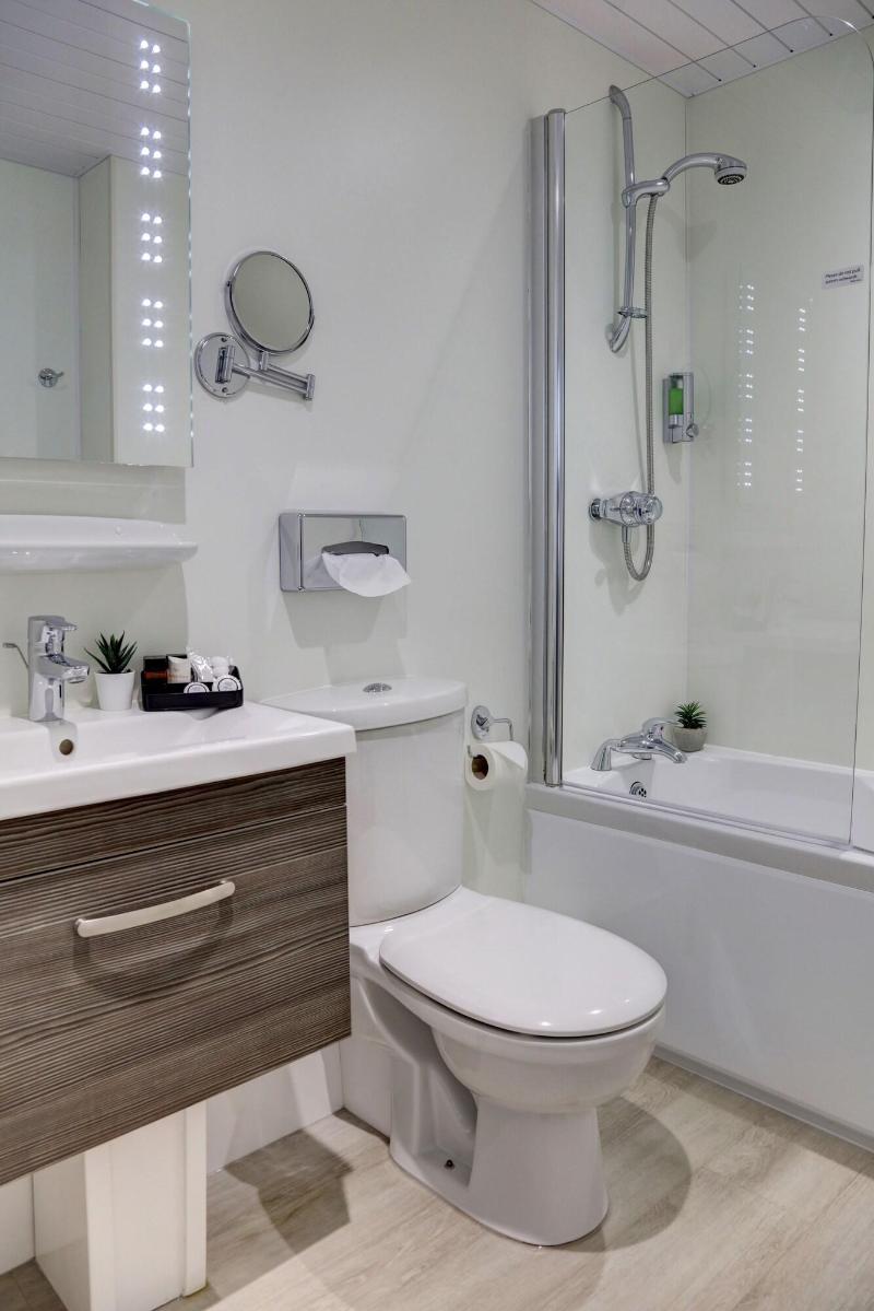 New Continental Hotel Sure Hotel Collection by BW - Oda