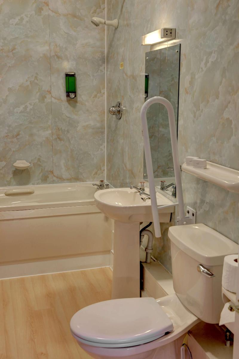 New Continental Hotel Sure Hotel Collection by BW - Oda