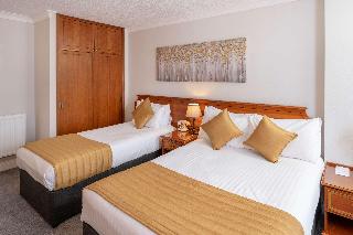 New Continental Hotel Sure Hotel Collection by BW fotoÄŸrafÄ±