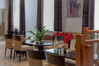 New Continental Hotel Sure Hotel Collection by BW fotoÄŸrafÄ±