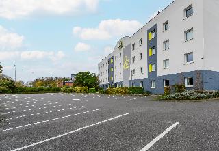 B&B HOTEL Creil Chantilly
