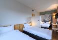 B&B HOTEL Creil Chantilly oda fotoğrafı