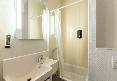 B&B HOTEL Creil Chantilly oda fotoğrafı