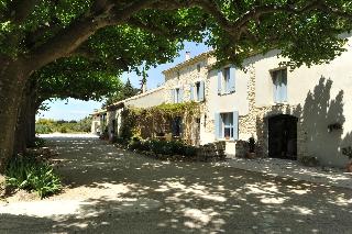 Le Mas Terre Des Anges