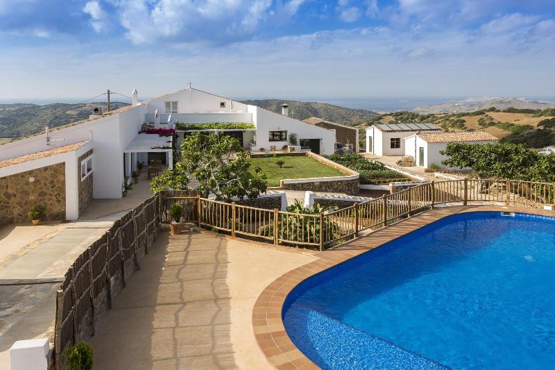 Agroturisme Son Vives - Adults Only - Genel