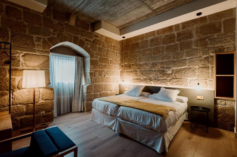 Boutique Palacio Condes De Cirac - Genel