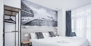 Mirotza Rooms