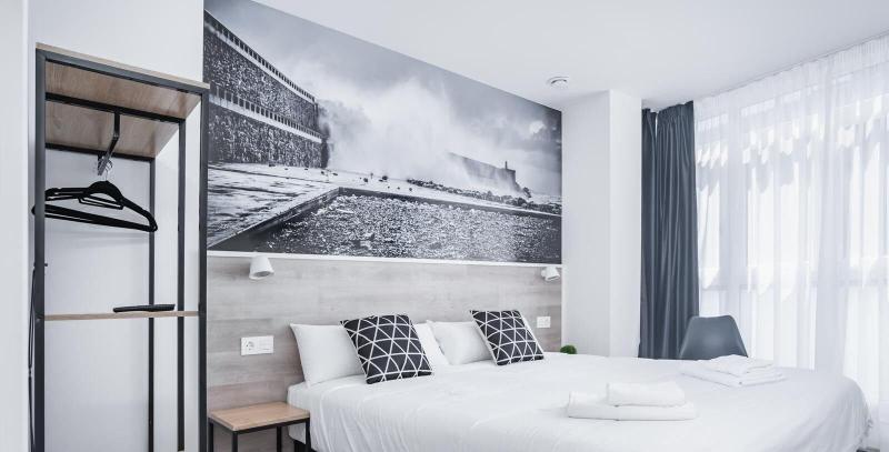 Mirotza Rooms - Genel