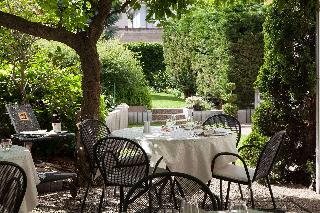 Logis Hotel Beausejour Colmar