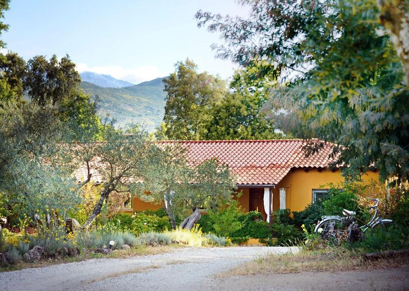 Hotel Rural El Retiro De San Pedro - Genel
