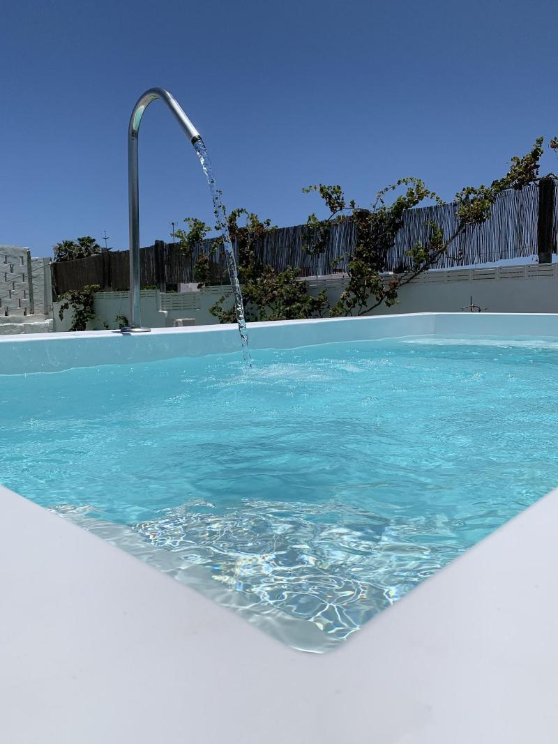 Valtisya House Pool & Airport - Genel