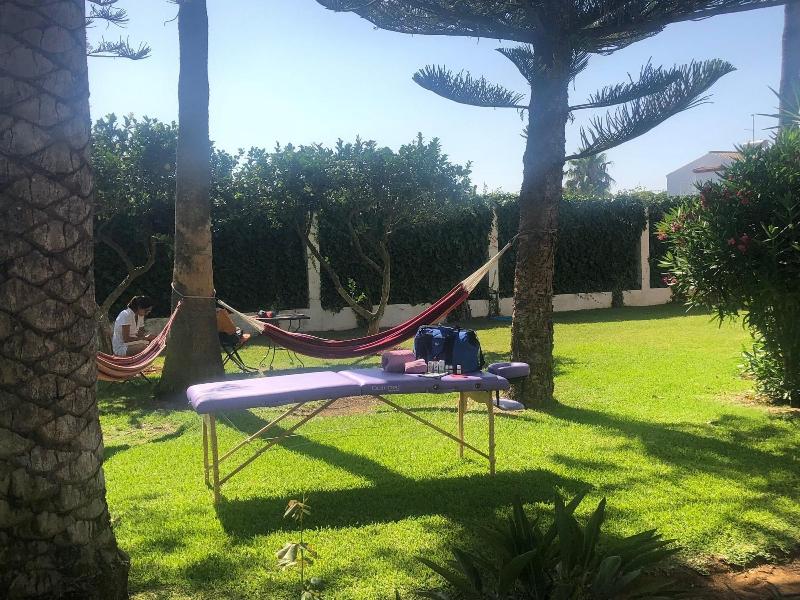 Paraiso Perdido - Aktivite
