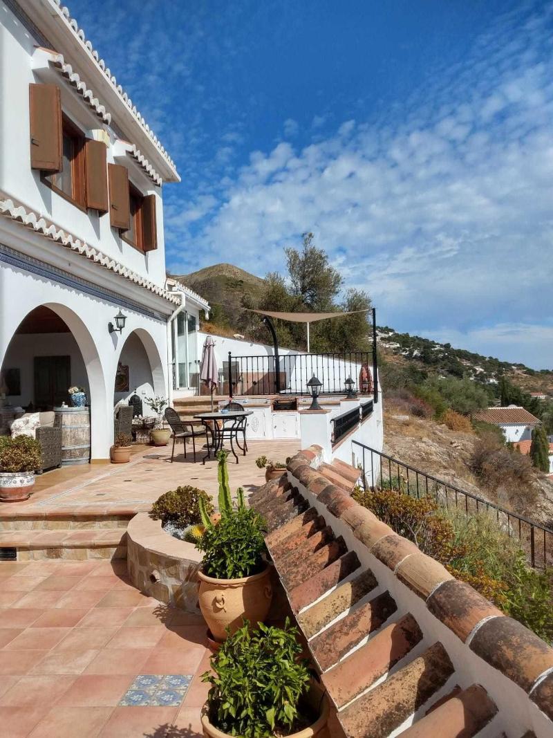 Casa Roble B&B - Genel