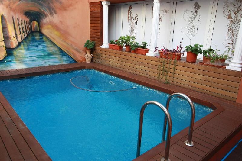B&B Domus Atilia - Genel