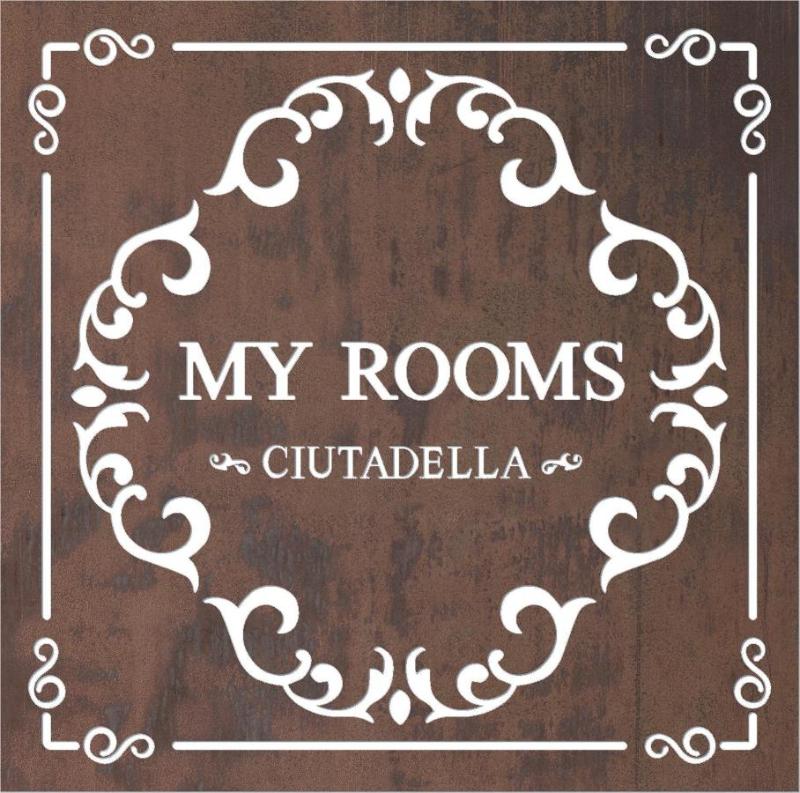 My Rooms Ciutadella - Adults Only - Genel