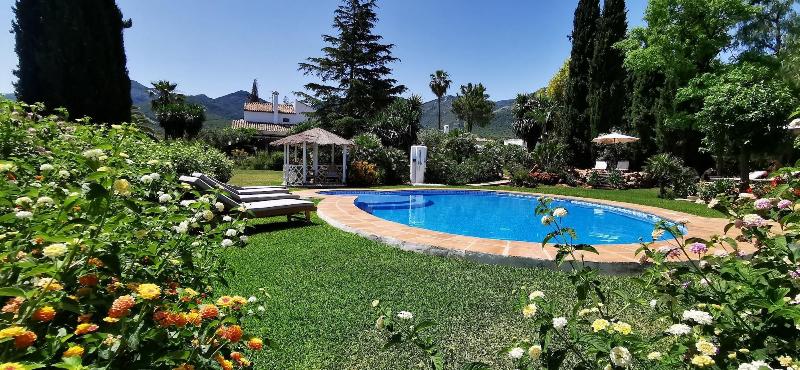 Roca Verde Boutique Bed & Breakfast - Adults Only - Genel