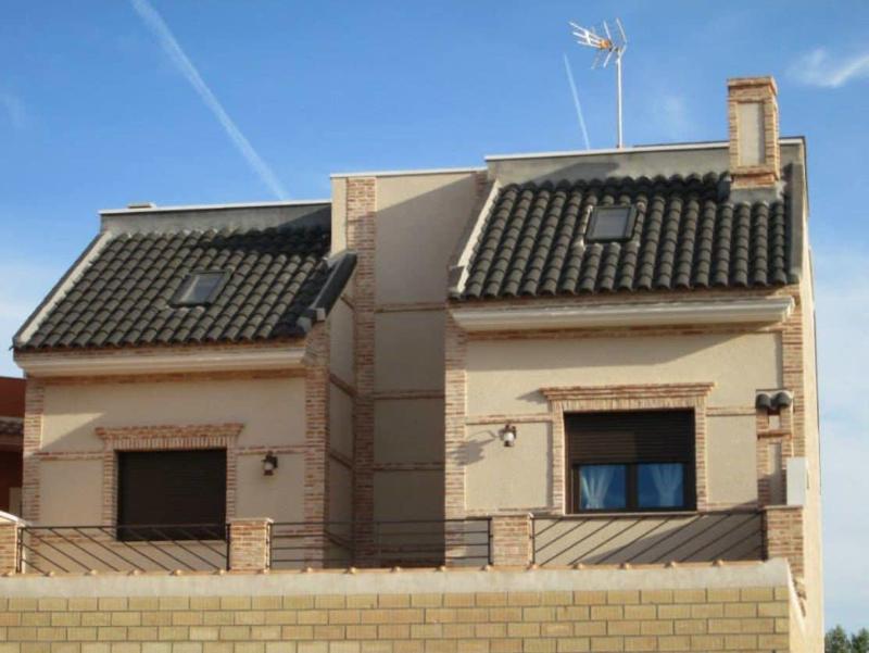 Casa Rural Virgen De Las Cruces - Genel