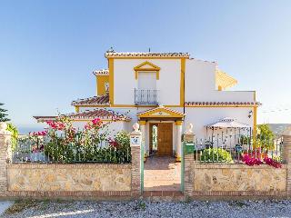 Casa Colina Del Sol