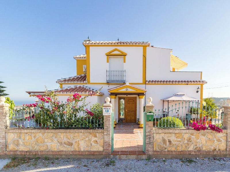 Casa Colina Del Sol - Genel