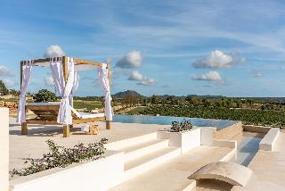 Agroturismo Llucasaldent Gran Menorca -Adults only