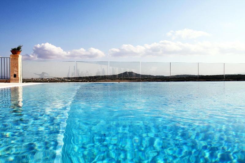 Hotel Es Convent d'Ariany - Genel