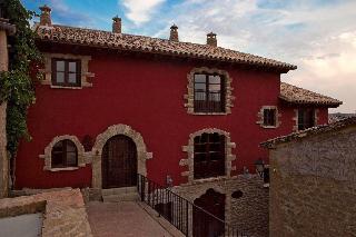 Hotel Real Posada De Liena