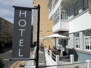 Hostal La Terraza