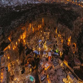 Yunak Evleri fotoÄŸrafÄ±