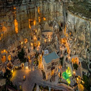 Yunak Evleri otel fotoğrafı
