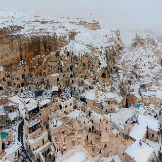Yunak Evleri fotoÄŸrafÄ±