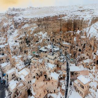 Yunak Evleri fotoÄŸrafÄ±