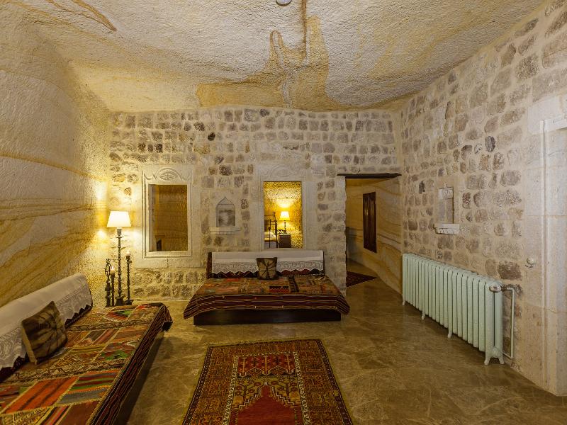 Yunak Evleri - Oda
