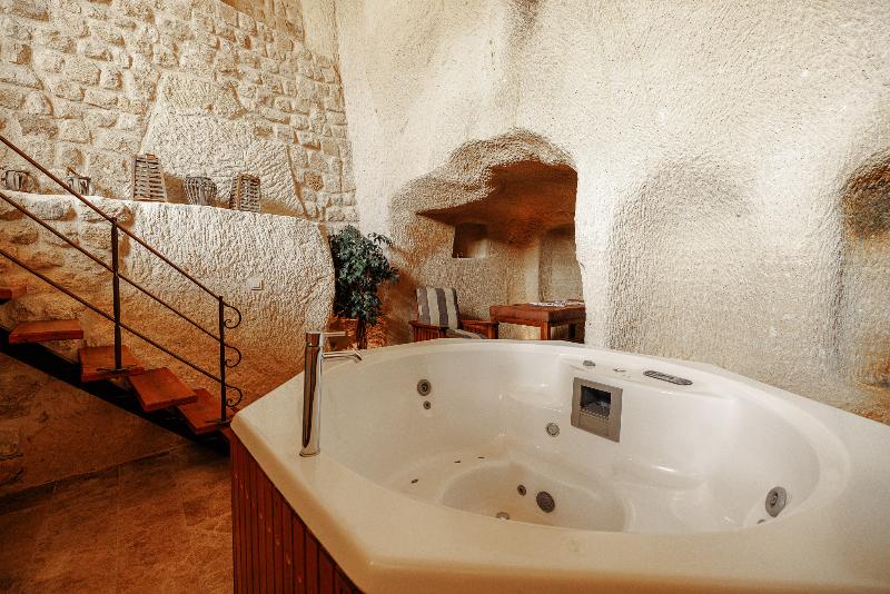 Yunak Evleri - Oda