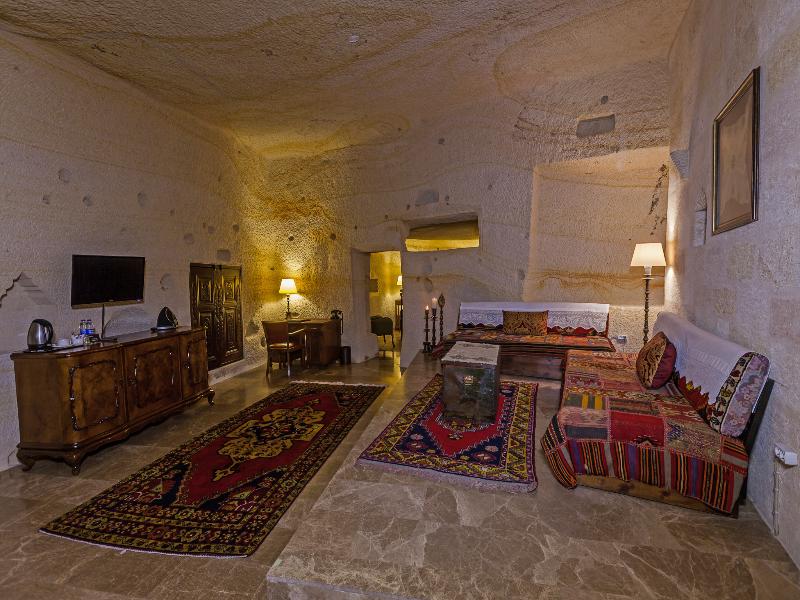 Yunak Evleri - Oda