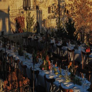 Yunak Evleri fotoÄŸrafÄ±