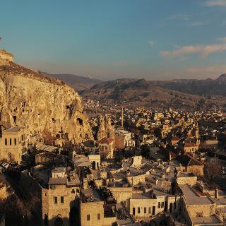 Yunak Evleri fotoÄŸrafÄ±