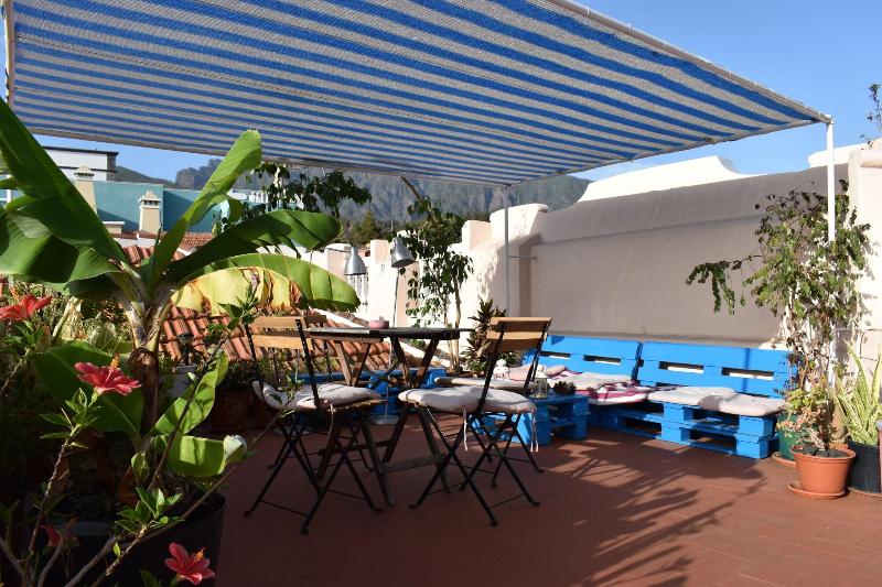 Hostel La Casa Encantada - Genel
