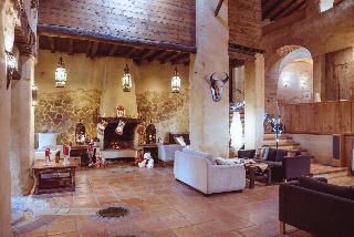 Molinos De Fuenteheridos
