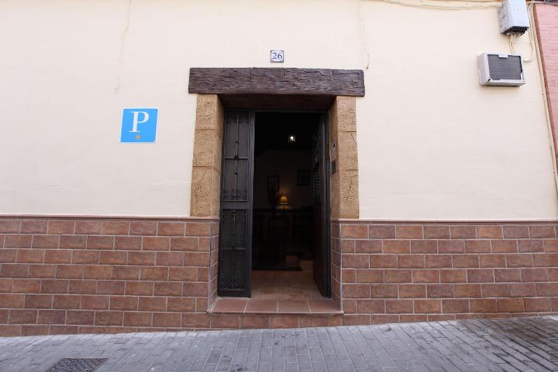 Hostal Rocío - Genel