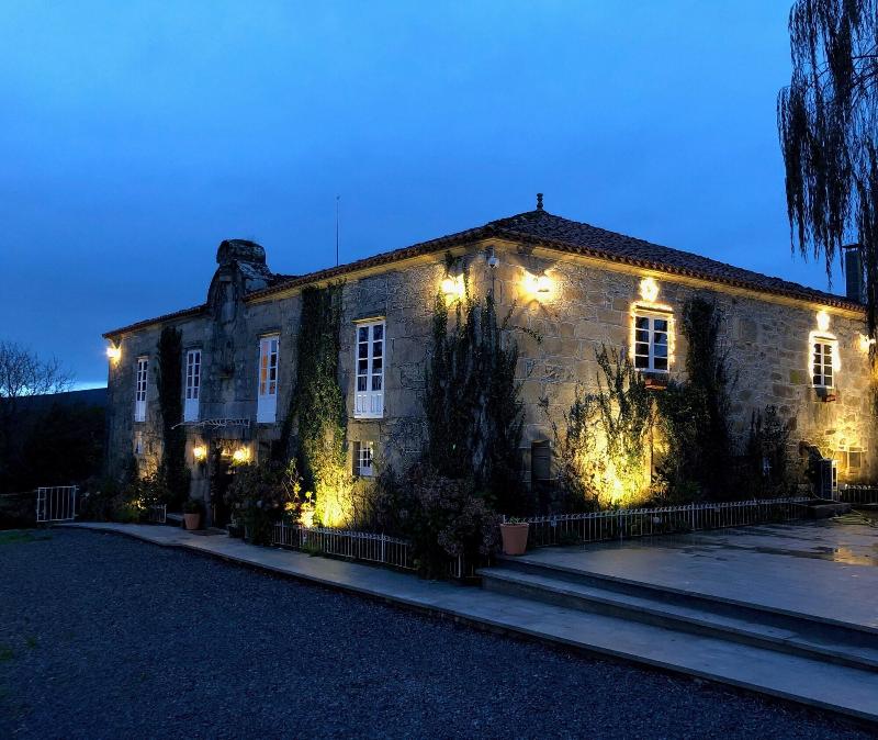 Pazo de Laia - Adults Only - Genel