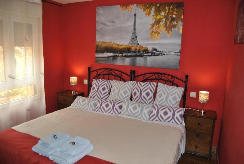 Apartahotel Collarubio - Genel