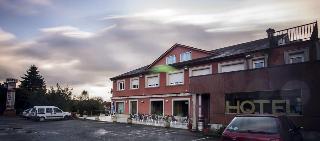 Santa Cruz Hotel