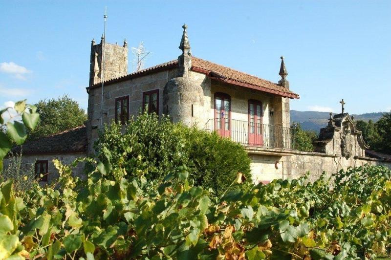 Pazo Da Fraga - Genel