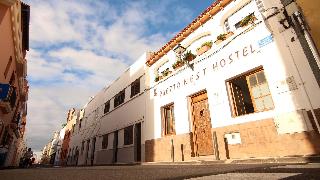 Puerto Nest Hostel