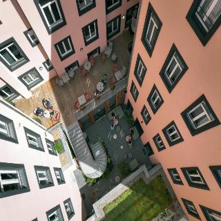 Hôtel Tandem