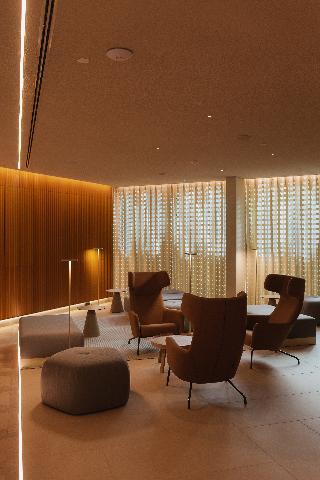 Lumen Hotel and The Lisbon Light Show fotoÄŸrafÄ±