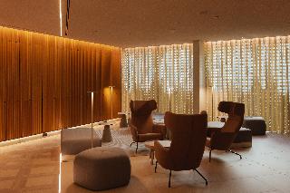 Lumen Hotel and The Lisbon Light Show fotoÄŸrafÄ±