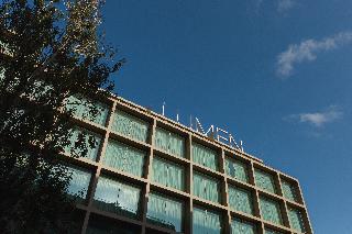 Lumen Hotel and The Lisbon Light Show fotoÄŸrafÄ±